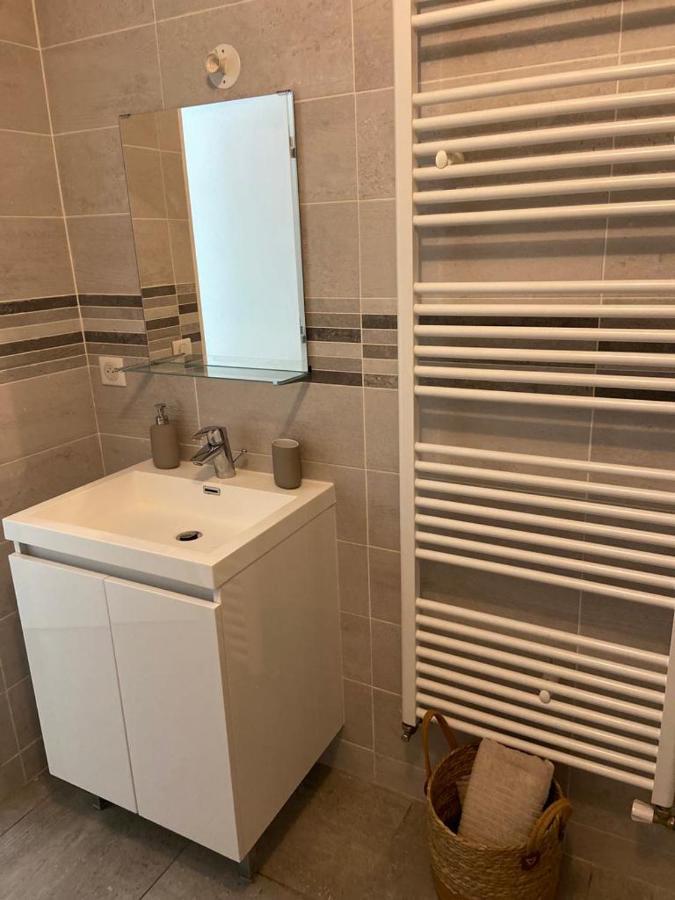 Grand Studio Neuf Aulnay-sous-Bois Bagian luar foto